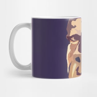 Alfred Hitchcock Mug